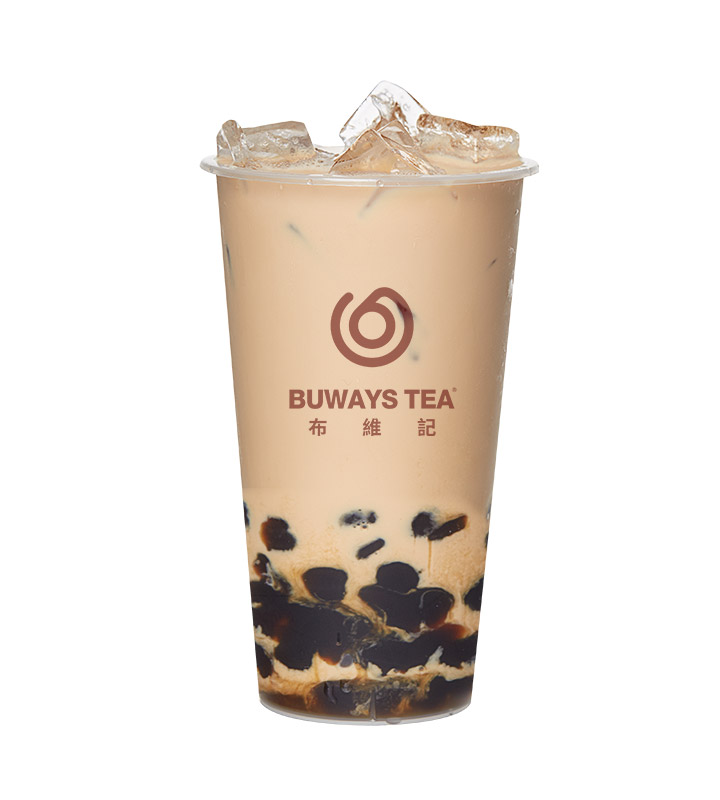 布维记奶茶加盟